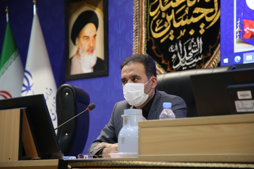معاون توسعه مدیریت و منابع استانداری قم: اختلافات بین دستگاه های اجرایی فقط از طریق استانداری حل و فصل می شود