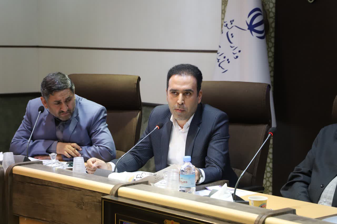 معاون استاندار قم: دستگاه های اجرایی برنامه های عملیاتی حوزه دانش بنیان خود را ارائه کنند