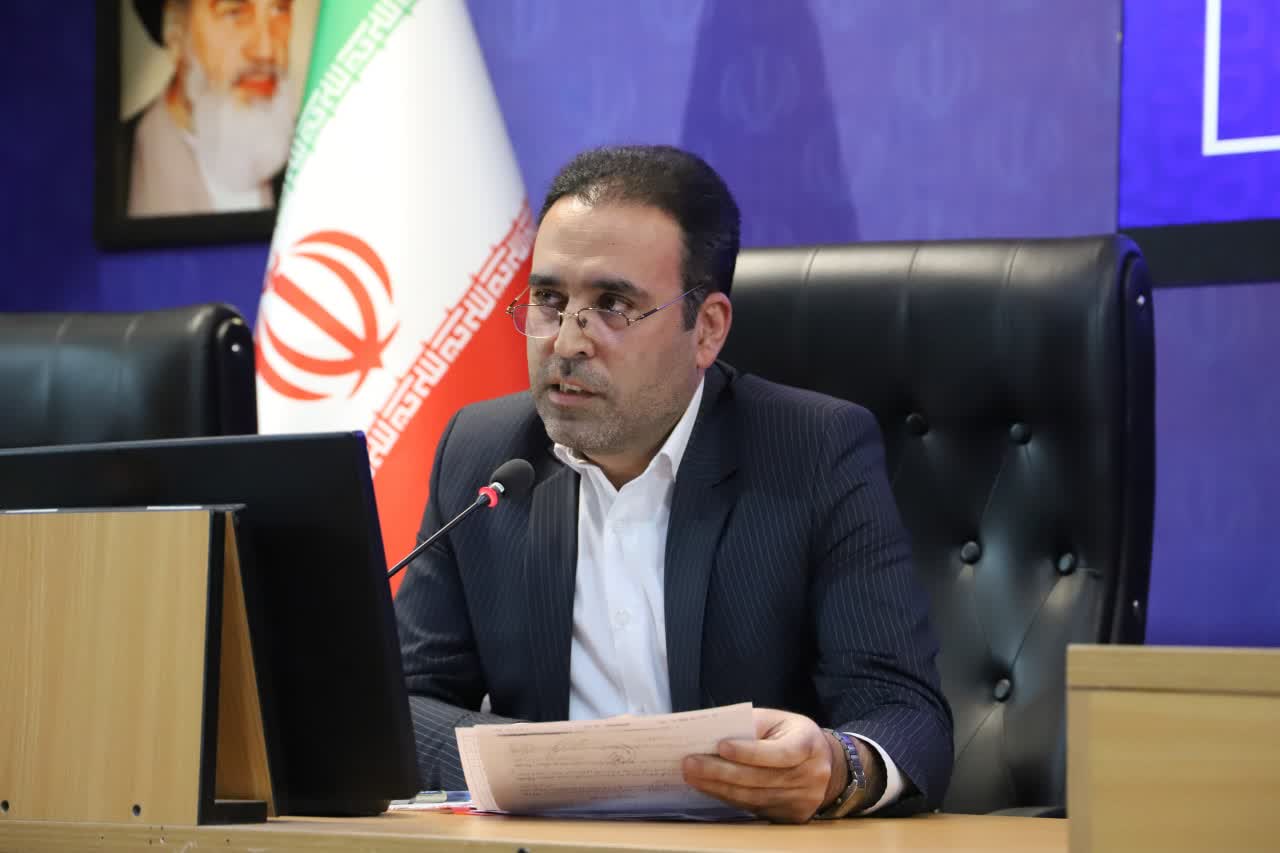 معاون استاندار قم: اسامی دستگاههایی پرمصرف گاز اعلام خواهد شد/تجمع اعتراضی مردم قم در محکومیت اقدامات موهن نشریه فرانسوی