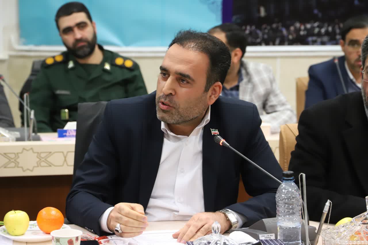 معاون استاندار قم: نیمه شعبان نیازمند ردیف بودجه ملی است/لزوم وجود عزم ملی برای پشتیبانی از نیمه شعبان