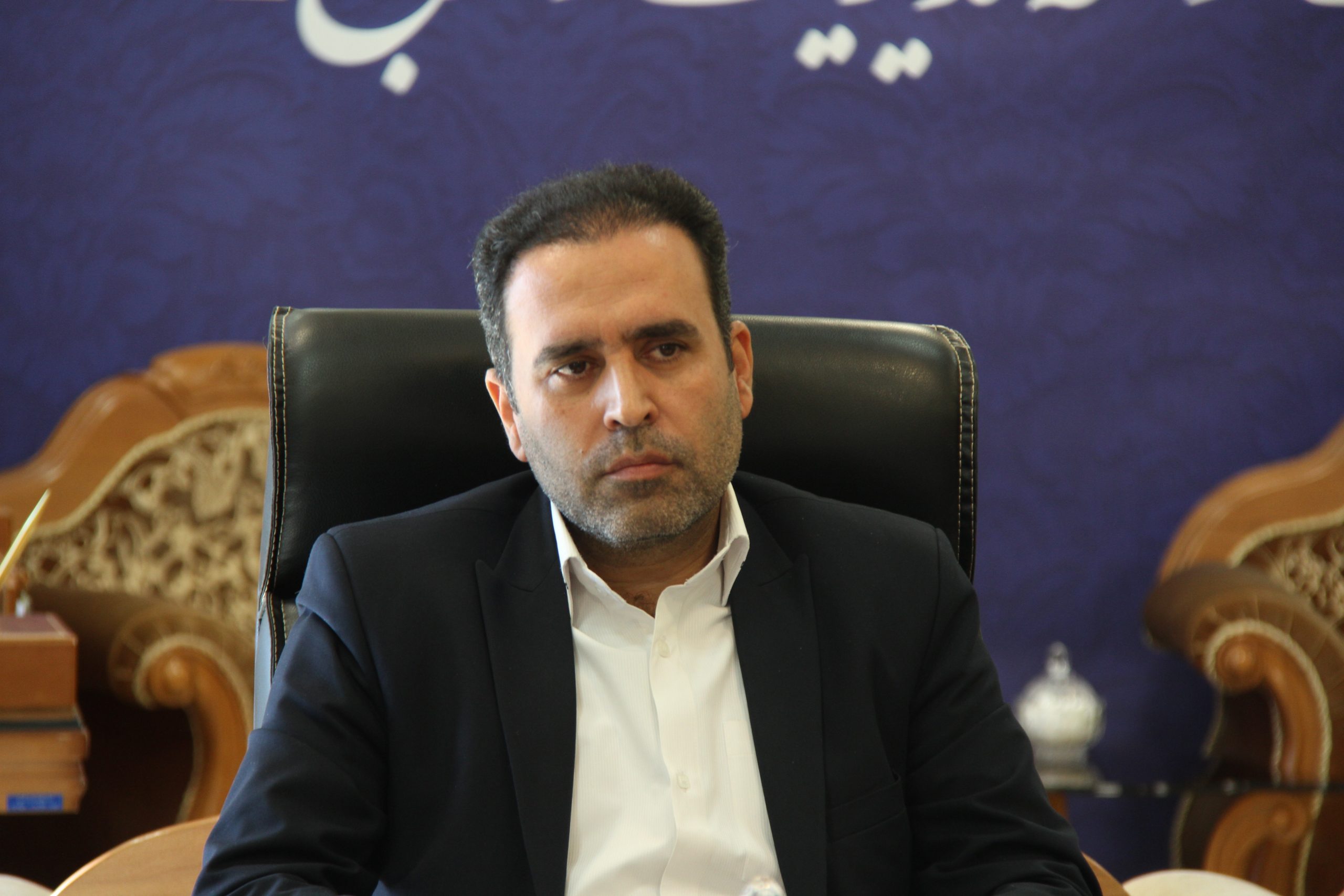 معاون استاندار قم: توسعه اقتصادی فلسفه مولدسازی اموال دولتی/مولد سازی در قم پیگیری می شود/طرح مولدسازی حفظ منابع مردم و بیت المال خواهد بود