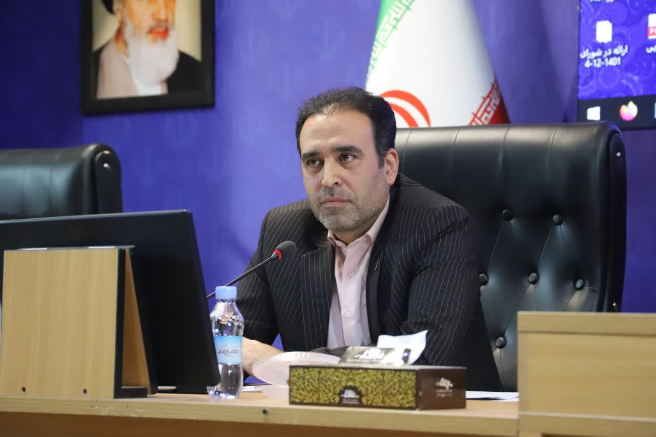معاون استاندار قم:  لزوم حرکت جدی‌تر دستگاه‌های استان در طرح مولدسازی