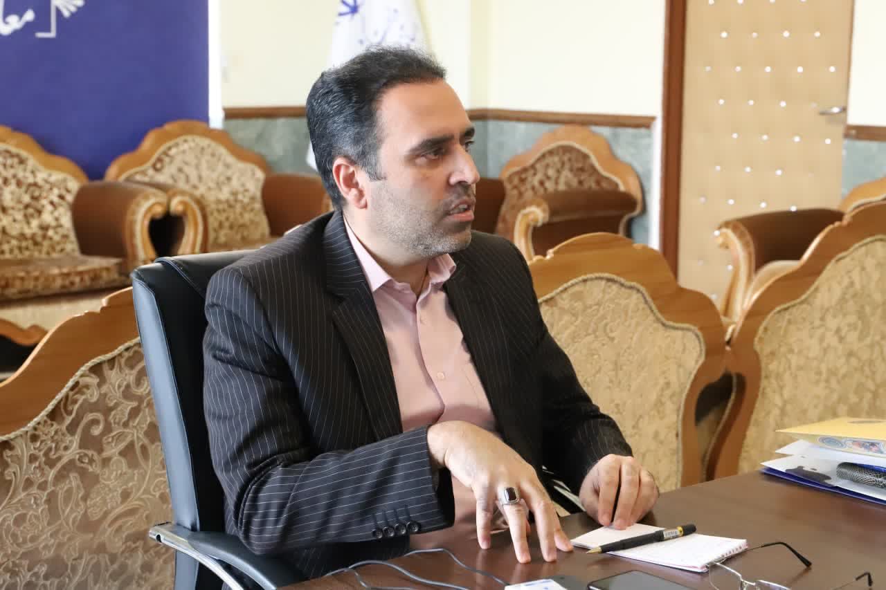 معاون توسعه مدیریت و منابع استانداری خبرداد؛ لزوم کاهش ۳۰ درصدی مصرف برق ادارات و دستگاههای دولتی نسبت به سال گذشته/ تاکید بر مدیریت مصرف برق در ادارات و دستگاههای دولتی