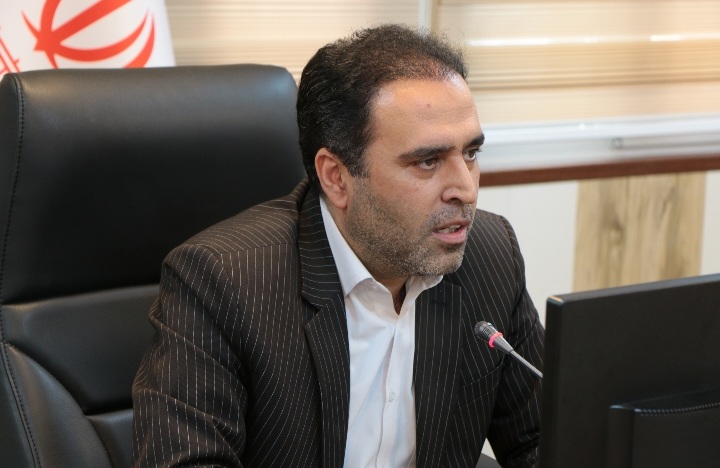 معاون استاندار قم: دفاتر مدیران ویترین دستگاه های اجرایی هستند / تاکید بر برخورد شایسته به همراه صبر وبردباری با ارباب رجوع