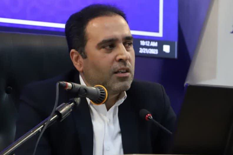 همه ادارات ملزم به رعایت ساعت کاری اعلام شده هستند/عدم قطعی برق خانگی در سال گذشته با همت دولت
