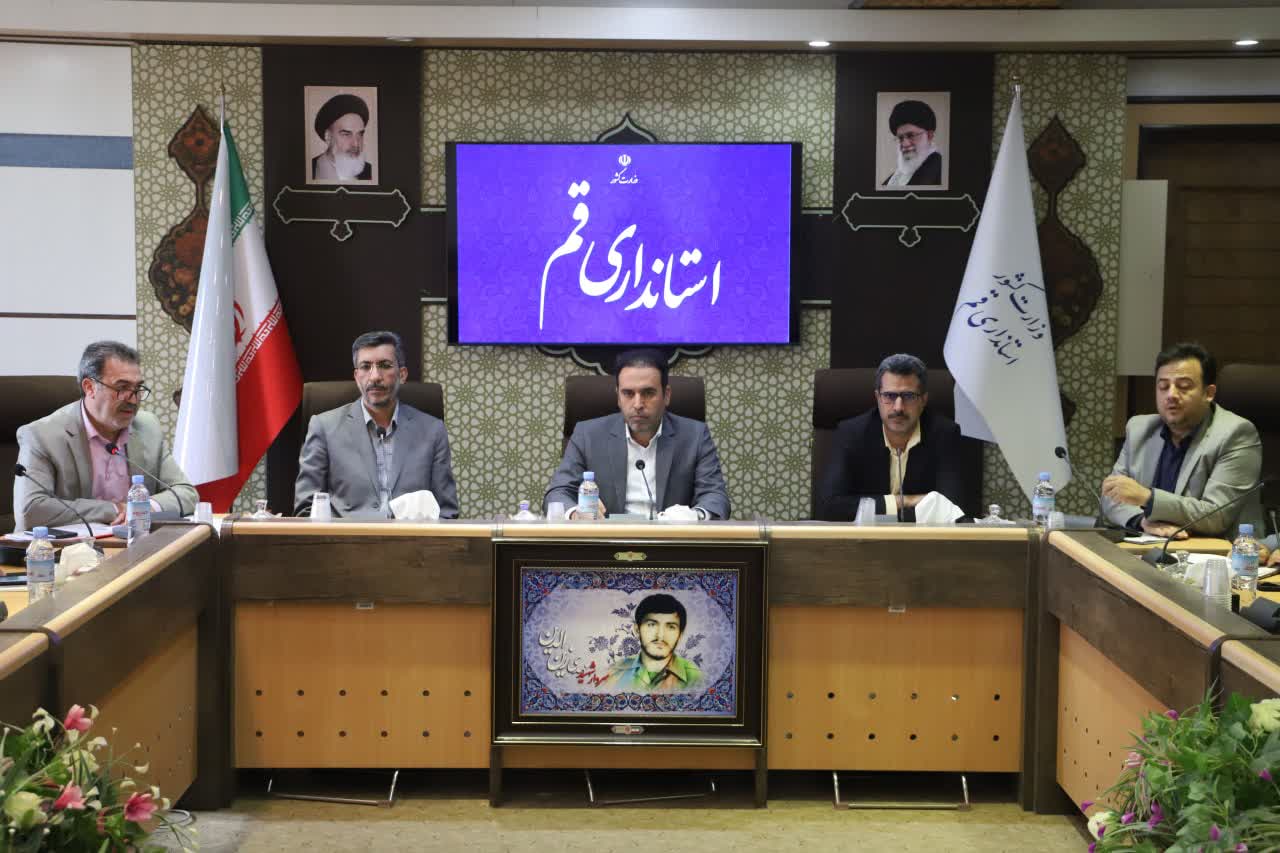 مدیریت استان تاکید ویژه‌ای بر جذب نیروهای متخصص و تحول‌گرا در دستگاه‌های دولتی دارد