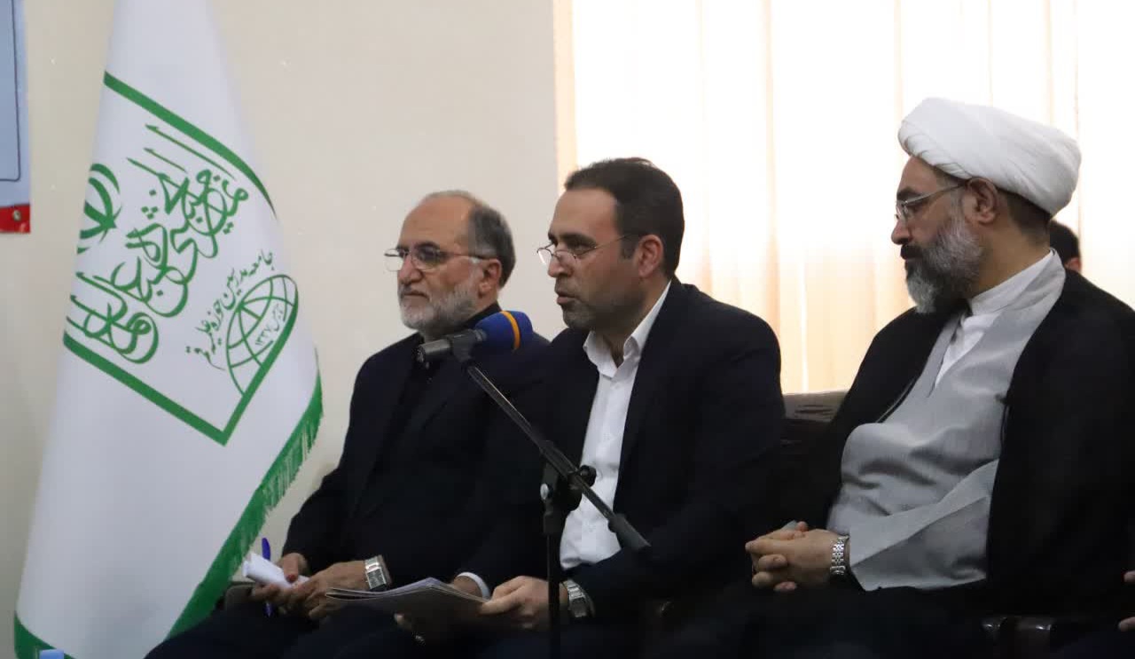 جانشین ستاد هفته دولت قم: هفته دولت فرصت خوبی است تا مدیران عملکرد دولت را برای مردم تبیین کنند
