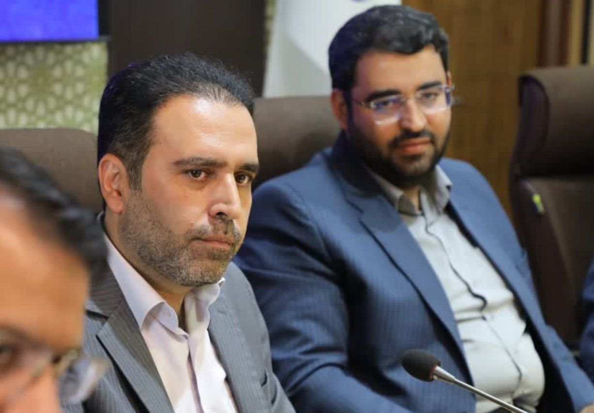 قریشی خبر داد؛ پیشتازی استان قم در عرصه فناوری اطلاعات و فضای مجازی