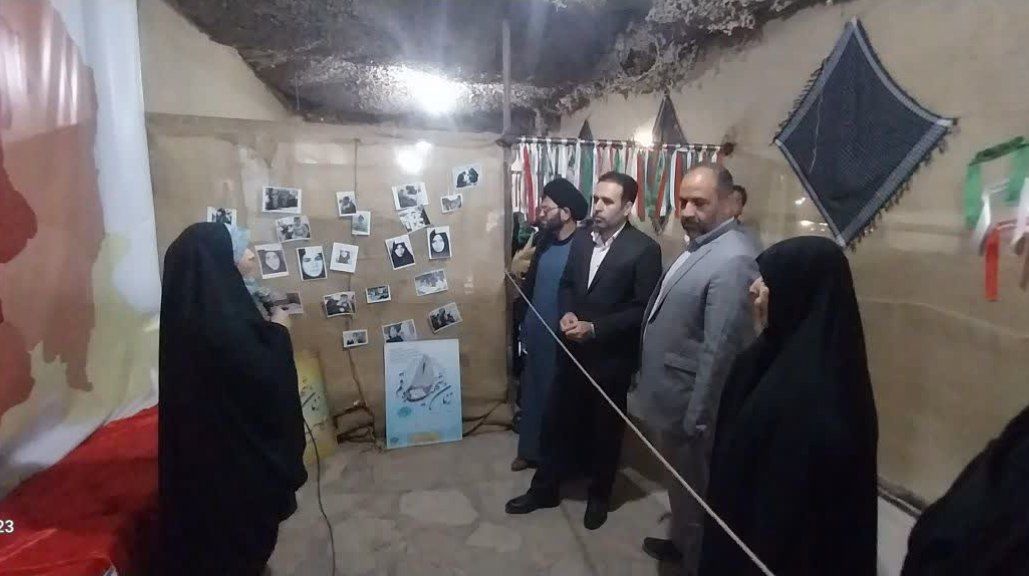 معاون استاندار قم: توجه بیشتر به جوانان و نوجوانان دسیسه دشمنان را نقش بر آب میکند